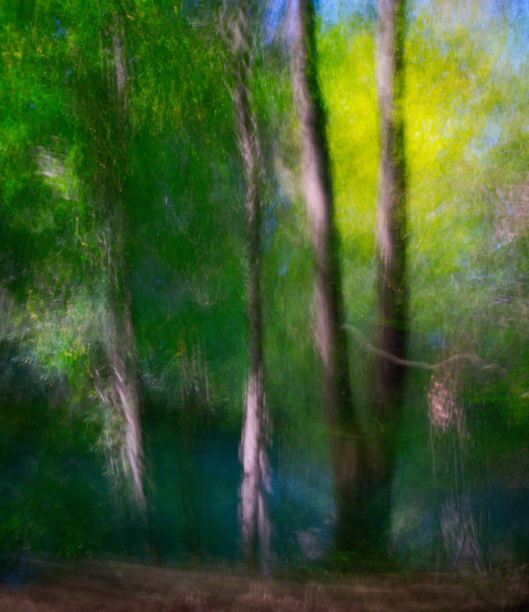 Isar Channel Blue | 2023